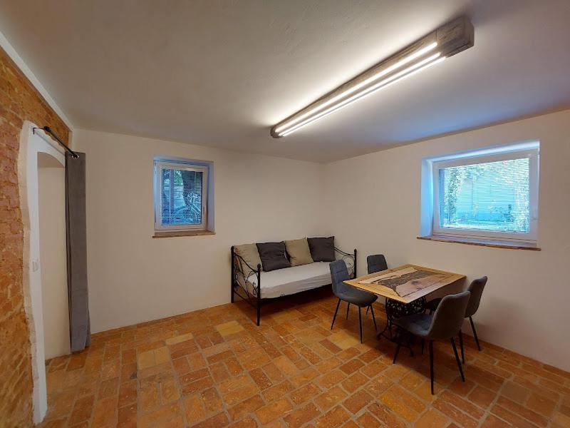 Coola Apartment Ljubljana
