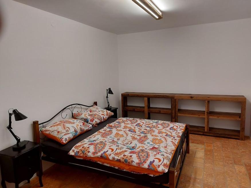 Apartment Coola *
