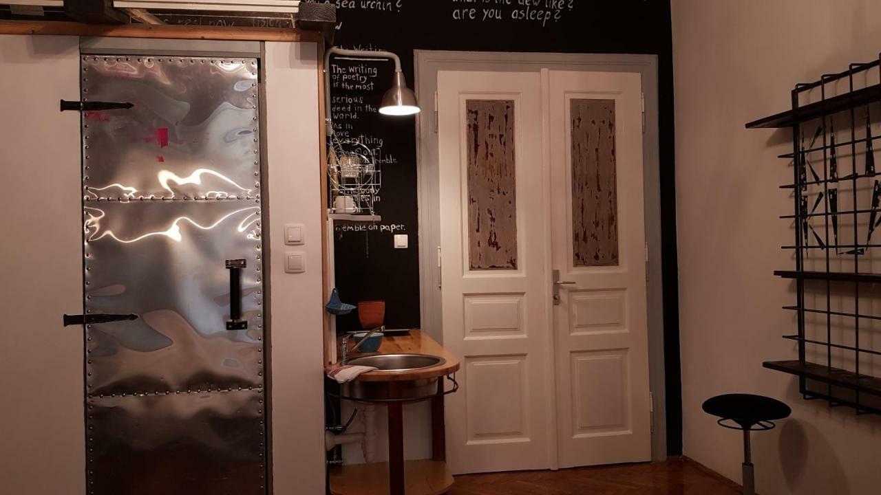 Coola Apartment Ljubljana
