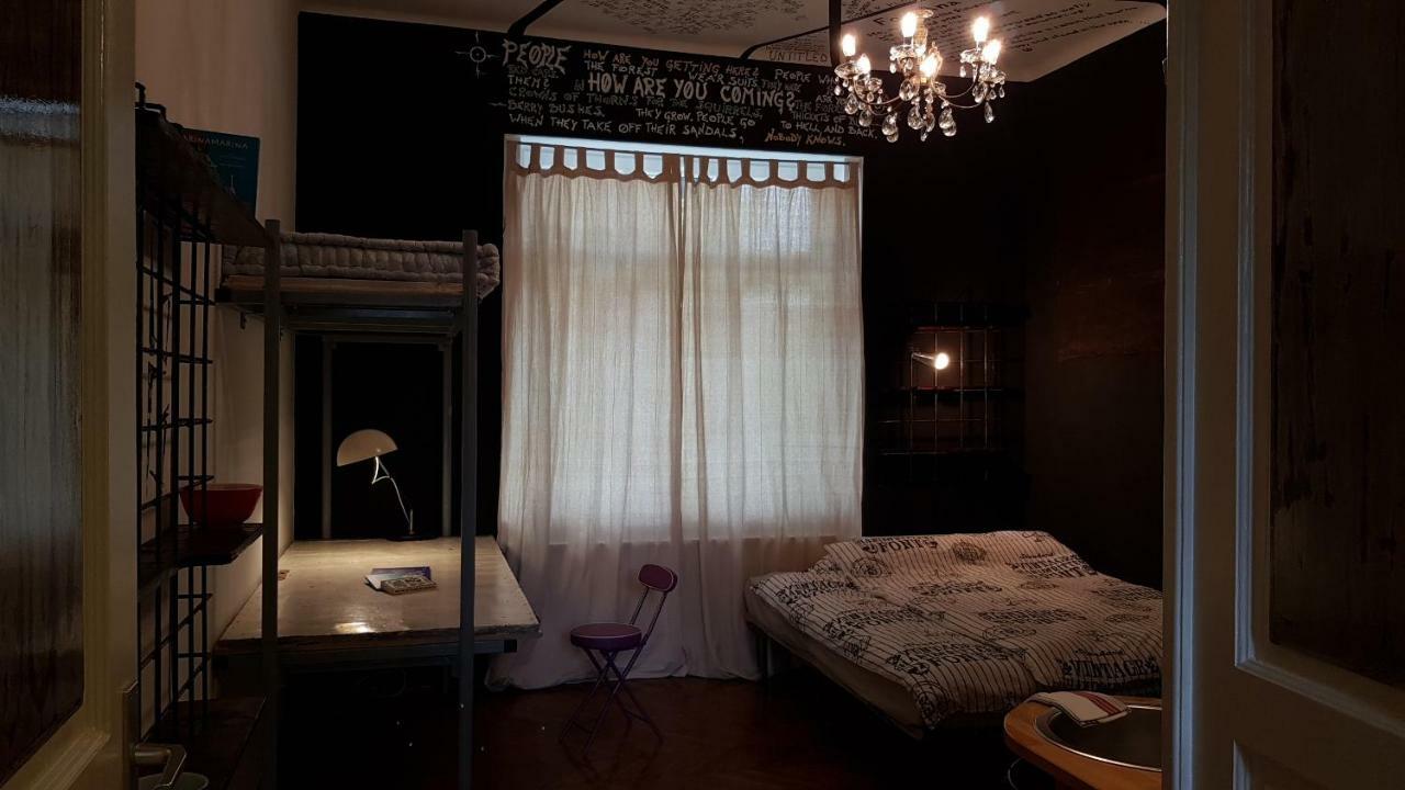 Apartment Coola *