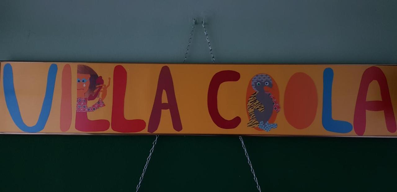 Apartment Coola *